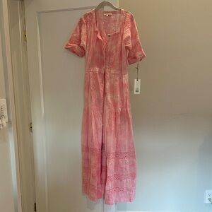 Loveshackfancy dress